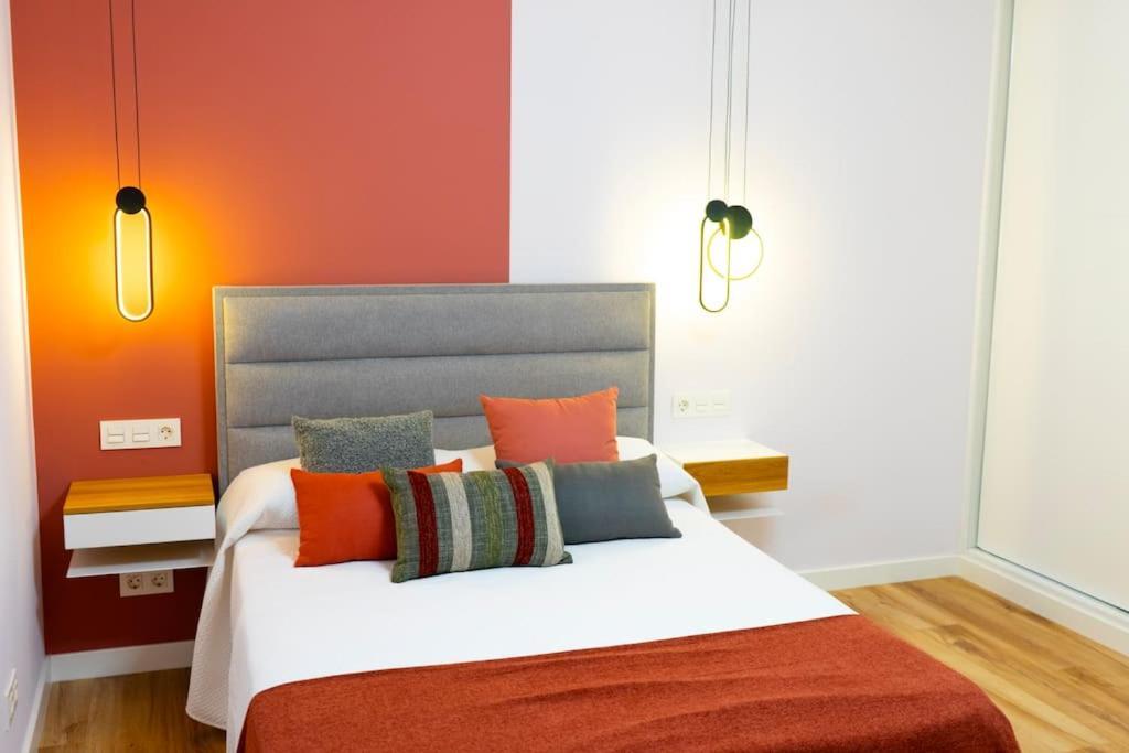 Apartamento Alma Maritima Málaga