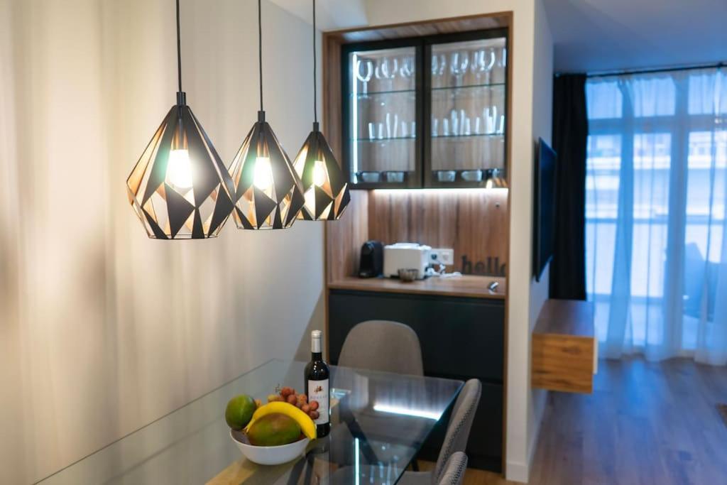 Apartamento Alma Maritima *