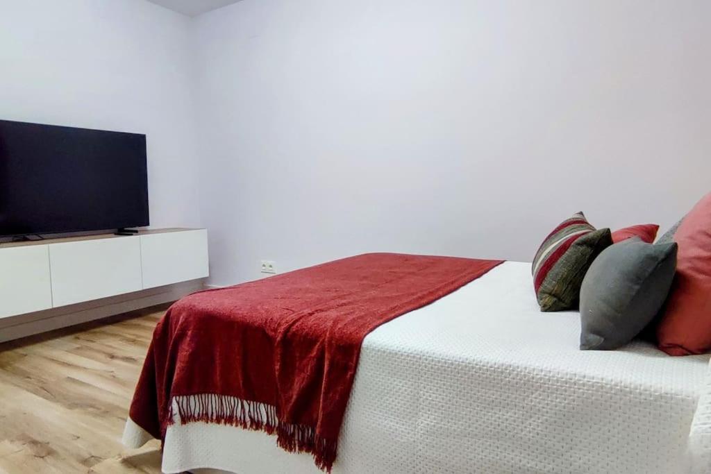 Apartamento Alma Maritima