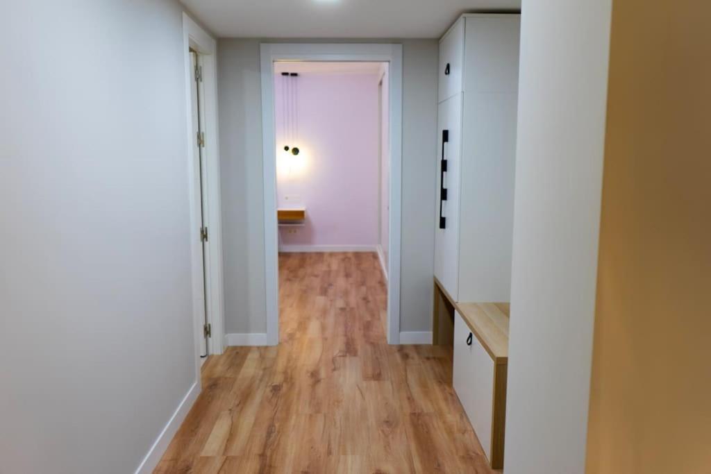 Alma Maritima Apartamento Málaga