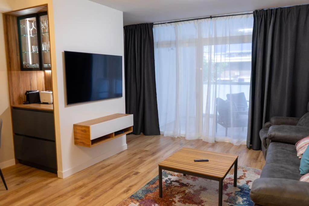 Alma Maritima Apartamento